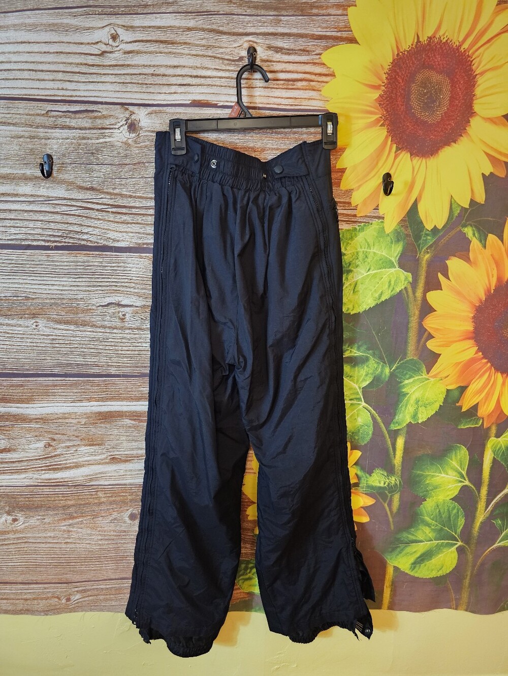 Blackbear Men Or Women Snow Pants